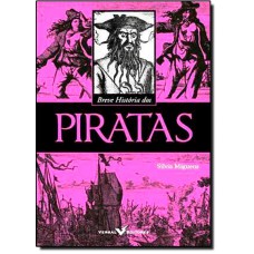 Breve Historia Dos Piratas