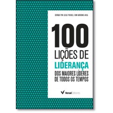 100 Licoes De Lideranca