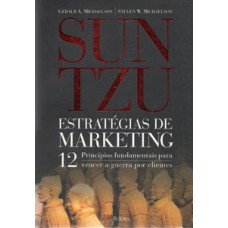 Estratégias de marketing - sun tzu