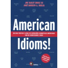 American idioms!