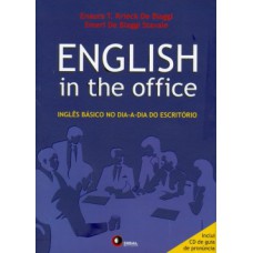 English in the office