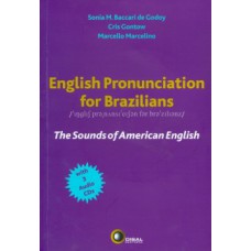 English pronunciation for Brazilians