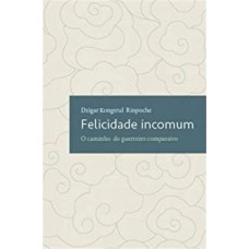 Felicidade Incomum