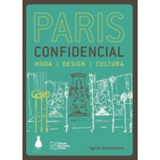 Paris confidencial