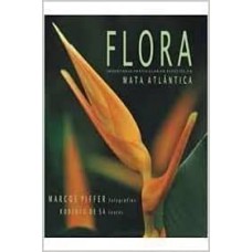 Flora - Inventário Particular de Espécies da Mata Atlântica