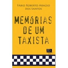 Memórias de um taxista