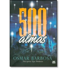 500 Almas
