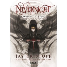 Nevernight: a sombra do corvo