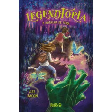 Legendtopia: A Batalha de Terr