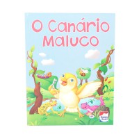 Happy Pop-ups: Canário Maluco, O
