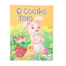 Happy Pop-ups: Coelho Tolo, O