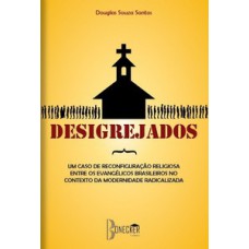 Desigrejados