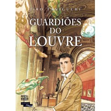 Guardiões Do Louvre