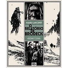 O Relatorio De Brodeck - Volume Único