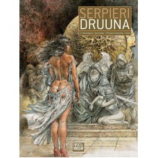Druuna Vol. 2