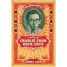 A Arte de Charlie Chan Hock Chye