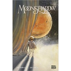 Moonshadow Edição Única