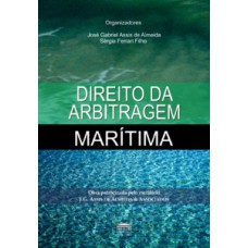Direito da arbitragem marítima