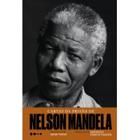 Cartas da prisão de Nelson Mandela