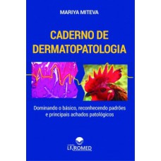 Caderno de dermatopatologia