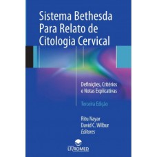 Sistema Bethesda para relato de citologia cervical