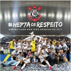 Corinthians - Hepta de respeito