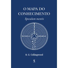 O Mapa Do Conhecimento
