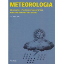 Meteorologia - 50 conceitos