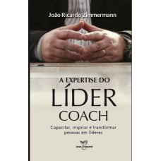A expertise do líder coach