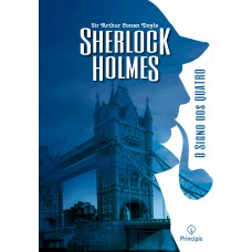 Sherlock Holmes - signo dos quatro