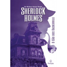 Sherlock Holmes - O cão dos Baskerville