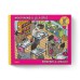 Pompom & Amigos (Livro de colorir)