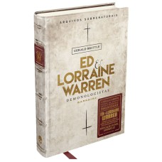 Ed & Lorraine Warren: demonologistas