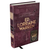 Ed & Lorraine Warren: Lugar Sombrio