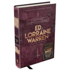 Ed & Lorraine Earren: lugar sombrio