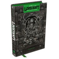 H.P. Lovecraft - Medo Clássico - Vol. 1 - Miskatonic Edition