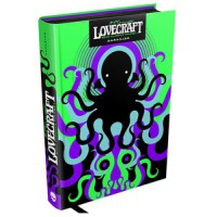 H.P. Lovecraft - Medo Clássico - Vol. 1 - Cosmic Edition