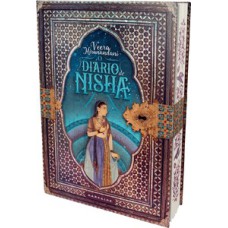 O diário de Nisha