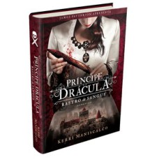 Rastro de sangue: Príncipe Drácula