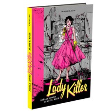Lady killer - Graphic novel