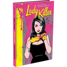 Lady killer: graphic novel