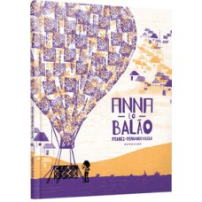 Anna e o balão