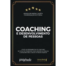 Coaching e desenvolvimento de pessoas