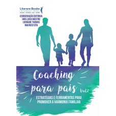 Coaching para pais - Volume 2