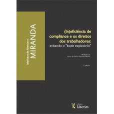 (In)eficiência de compliance e os direitos dos trabalhadores