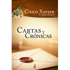 Cartas y crónicas (Cartas e crônicas - Espanhol)