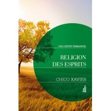 Religion des esprits (Religião dos espíritos - Francês)