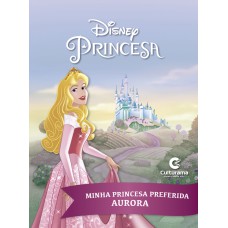 Livro Médio Histórias - Aurora