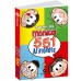 551 atividades Turma da Mônica
