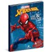 Ler e brincar Homem-Aranha